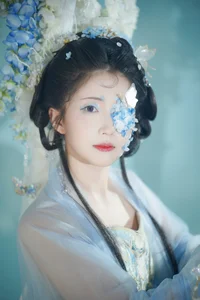 Artistic Visuals: YiTuYu Art Language Vol.5905 with Tu Ya - image 9