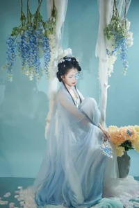Artistic Visuals: YiTuYu Art Language Vol.5905 with Tu Ya - image 7