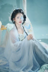 Artistic Visuals: YiTuYu Art Language Vol.5905 with Tu Ya - image 11