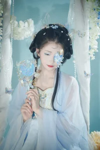 Artistic Visuals: YiTuYu Art Language Vol.5905 with Tu Ya - image 0