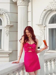 Supermodel Lan Khue’s Luxurious Family Getaway: A Glimpse into Elite Living - image 4