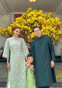 Supermodel Lan Khue’s Luxurious Family Getaway: A Glimpse into Elite Living - image 6