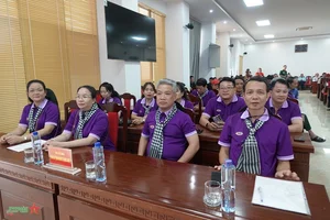 Supporting Families: Handing Over Gratitude Houses in Dien Bien - image 8