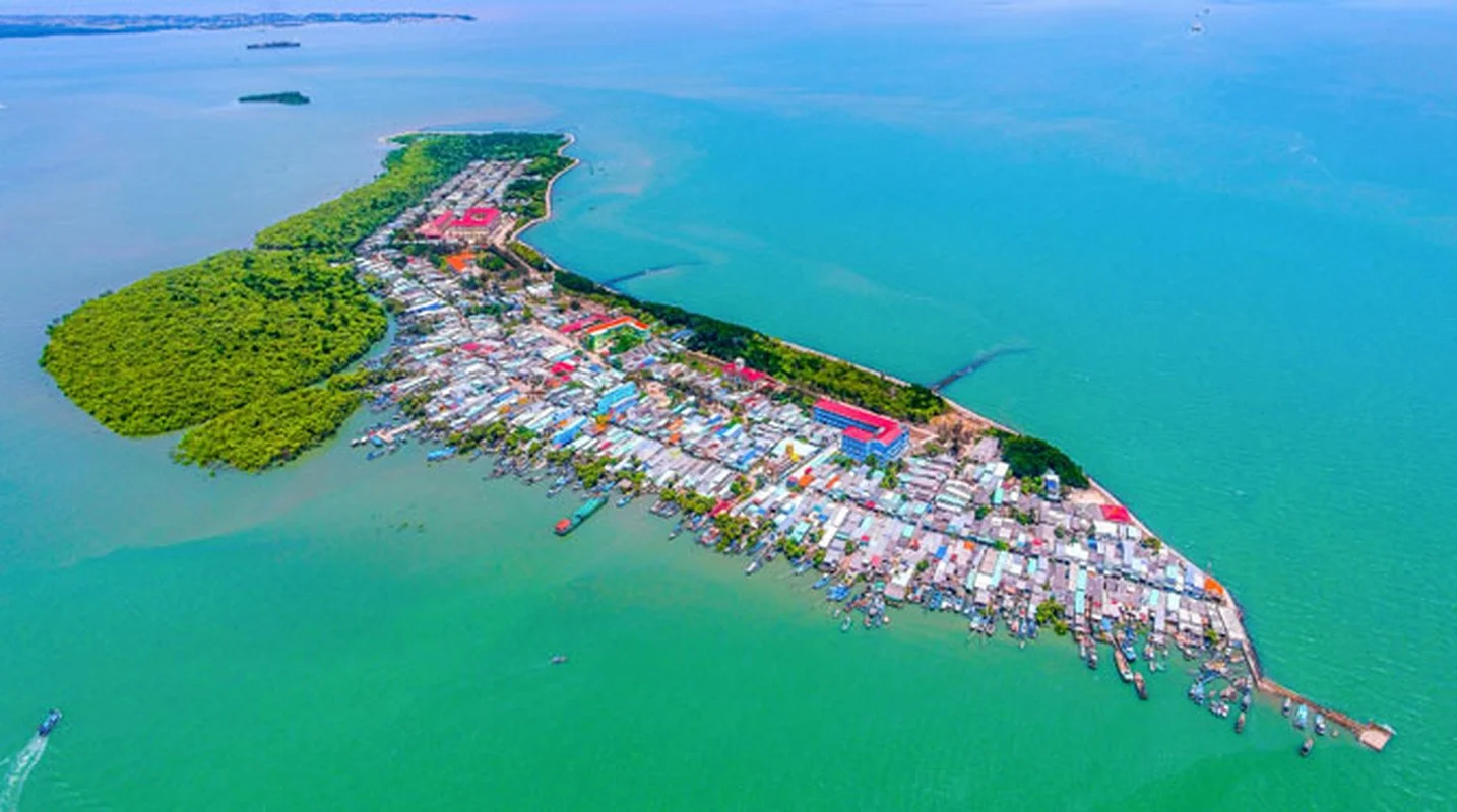 Top 6 Eco-Friendly Travel Destinations Near Ho Chi Minh City for Your Next Getaway