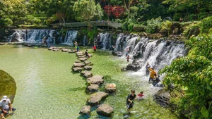 Top 6 Eco-Friendly Travel Destinations Near Ho Chi Minh City for Your Next Getaway - image 8