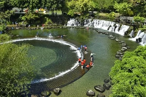 Top 6 Eco-Friendly Travel Destinations Near Ho Chi Minh City for Your Next Getaway - image 1
