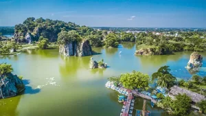 Top 6 Eco-Friendly Travel Destinations Near Ho Chi Minh City for Your Next Getaway - image 2