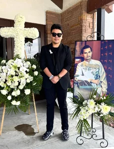 A Final Farewell: Family and Colleagues Honor the Late Duc Tien - image 4