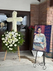 A Final Farewell: Family and Colleagues Honor the Late Duc Tien - image 8
