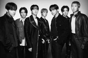 BTS Members Who Have Shown the Most Incredible Growth Since Their Debut - image 1