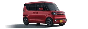 BYD Racco: The First International Electric Kei Car Enters the Japanese Market - image 1