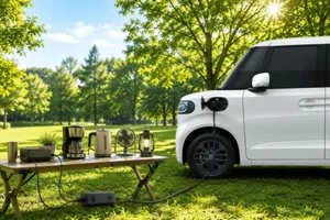 BYD Racco: The First International Electric Kei Car Enters the Japanese Market - image 4