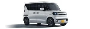 BYD Racco: The First International Electric Kei Car Enters the Japanese Market - image 10