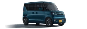 BYD Racco: The First International Electric Kei Car Enters the Japanese Market - image 8