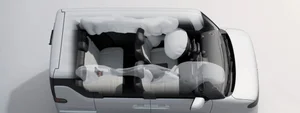 BYD Racco: The First International Electric Kei Car Enters the Japanese Market - image 0