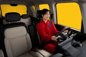 BYD Racco: The First International Electric Kei Car Enters the Japanese Market - image 7