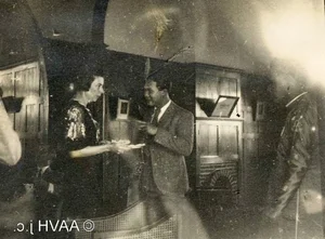 Rare Historical Glimpses of King Bao Dai in Pleiku Mountain City Circa 1933 - image 2