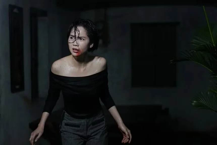 Ngoc Trinh: Can She Overcome the 'Amateur Actress' Label? A Deep Dive