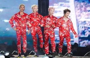 Anh Trai Say Hi Concert 5 Delivers Explosive Performances - image 5