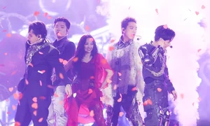 Anh Trai Say Hi Concert 5 Delivers Explosive Performances - image 4