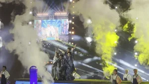 Anh Trai Say Hi Concert 5 Delivers Explosive Performances - image 3