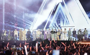 Anh Trai Say Hi Concert 5 Delivers Explosive Performances - image 2