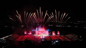 Anh Trai Say Hi Concert 5 Delivers Explosive Performances - image 10