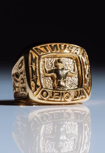 The Secret Behind Lionel Messi's Eight Custom Gold Rings Celebrating Ballon d'Or Triumphs - image 14