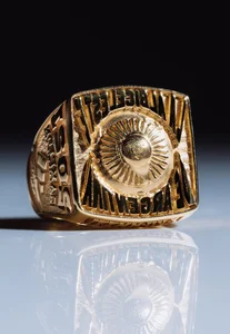 The Secret Behind Lionel Messi's Eight Custom Gold Rings Celebrating Ballon d'Or Triumphs - image 8