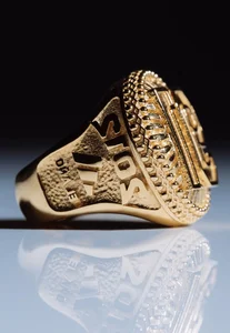 The Secret Behind Lionel Messi's Eight Custom Gold Rings Celebrating Ballon d'Or Triumphs - image 18