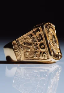 The Secret Behind Lionel Messi's Eight Custom Gold Rings Celebrating Ballon d'Or Triumphs - image 3