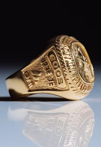 The Secret Behind Lionel Messi's Eight Custom Gold Rings Celebrating Ballon d'Or Triumphs - image 15