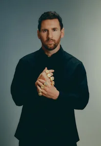 The Secret Behind Lionel Messi's Eight Custom Gold Rings Celebrating Ballon d'Or Triumphs - image 17