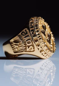 The Secret Behind Lionel Messi's Eight Custom Gold Rings Celebrating Ballon d'Or Triumphs - image 10