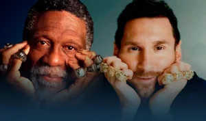 The Secret Behind Lionel Messi's Eight Custom Gold Rings Celebrating Ballon d'Or Triumphs - image 0