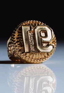 The Secret Behind Lionel Messi's Eight Custom Gold Rings Celebrating Ballon d'Or Triumphs - image 1