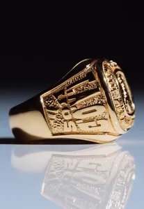 The Secret Behind Lionel Messi's Eight Custom Gold Rings Celebrating Ballon d'Or Triumphs - image 4