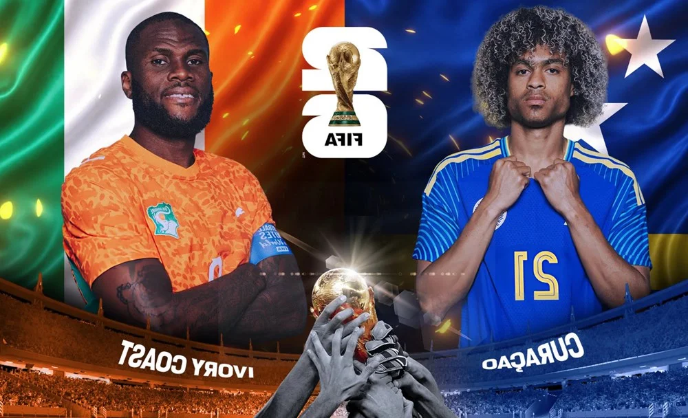 World Cup 2026 Schedule June 26: Germany Secure, Japan and Netherlands Fight for Points