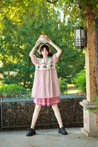 YiTuYu Art Language Vol.5967: A Stunning Visual Journey with Si Li - image 17
