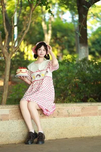 YiTuYu Art Language Vol.5967: A Stunning Visual Journey with Si Li - image 11