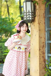 YiTuYu Art Language Vol.5967: A Stunning Visual Journey with Si Li - image 5