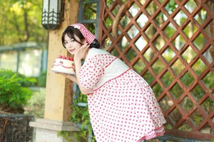 YiTuYu Art Language Vol.5967: A Stunning Visual Journey with Si Li - image 21