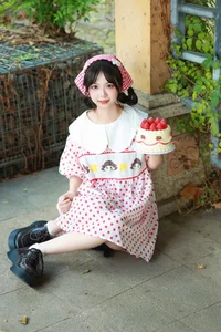 YiTuYu Art Language Vol.5967: A Stunning Visual Journey with Si Li - image 4