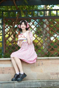 YiTuYu Art Language Vol.5967: A Stunning Visual Journey with Si Li - image 15