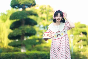 YiTuYu Art Language Vol.5967: A Stunning Visual Journey with Si Li - image 2