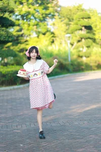 YiTuYu Art Language Vol.5967: A Stunning Visual Journey with Si Li - image 7