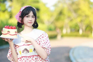 YiTuYu Art Language Vol.5967: A Stunning Visual Journey with Si Li - image 1