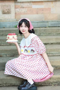 YiTuYu Art Language Vol.5967: A Stunning Visual Journey with Si Li - image 10