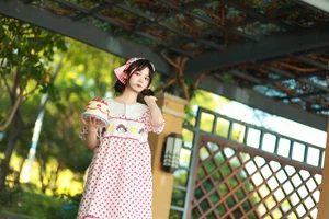 YiTuYu Art Language Vol.5967: A Stunning Visual Journey with Si Li - image 20