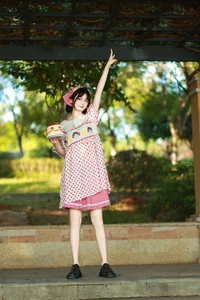 YiTuYu Art Language Vol.5967: A Stunning Visual Journey with Si Li - image 22